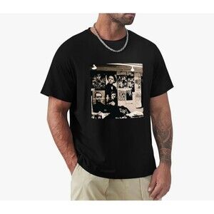 Depechmode 101 xl black Tshirt